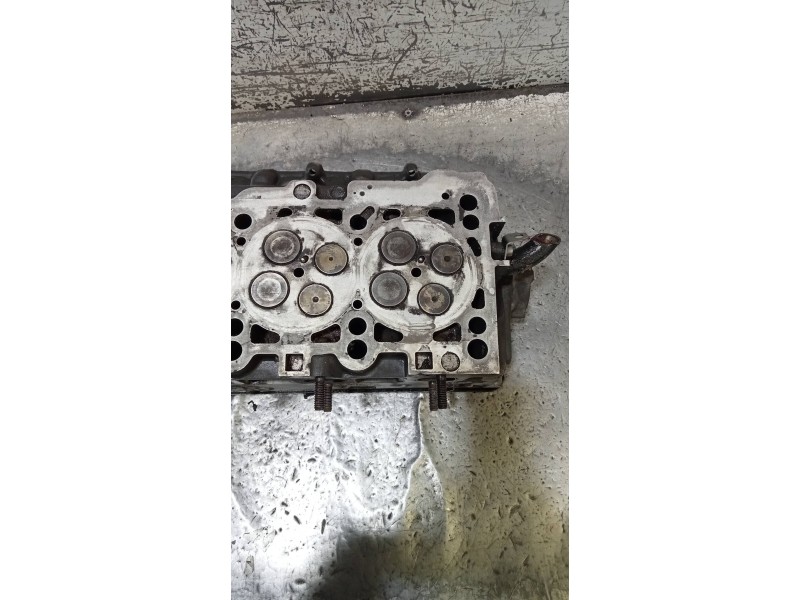 Recambio de culata para audi a4 berlina (b5) 2.5 v6 24v tdi referencia OEM IAM AKN  IZQUIERDA Recambio de culata para audi a4 berlina (b5) 2.5 v6 24v tdi referencia OEM IAM AKN  IZQUIERDA