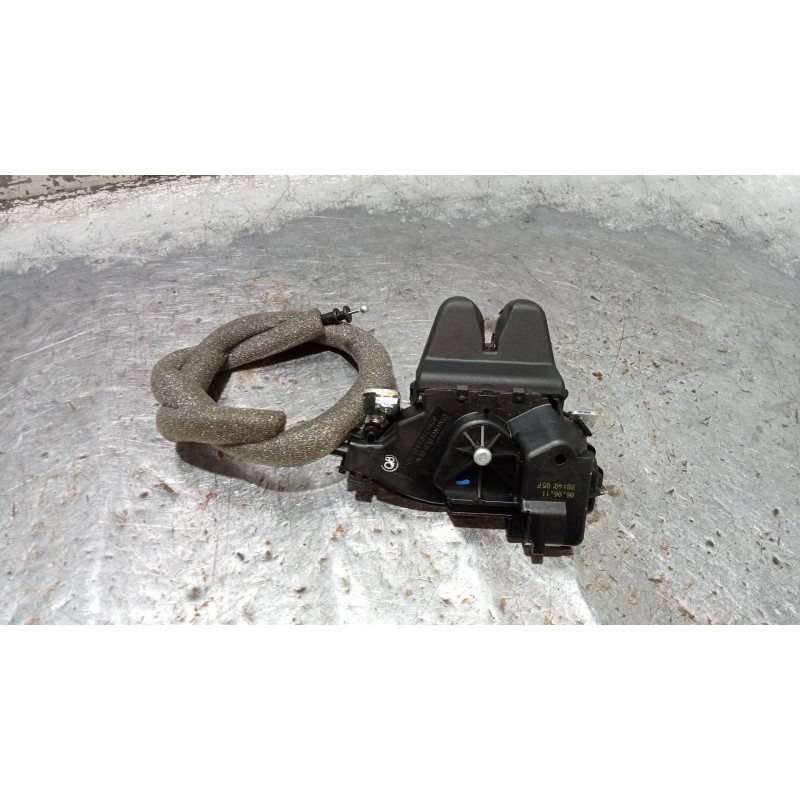 Recambio de motor cierre centralizado porton para mercedes clase e (w212) lim. e 300 cdi blueefficiency (212.025) referencia OEM