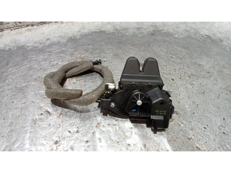 Recambio de motor cierre centralizado porton para mercedes clase e (w212) lim. e 300 cdi blueefficiency (212.025) referencia OEM