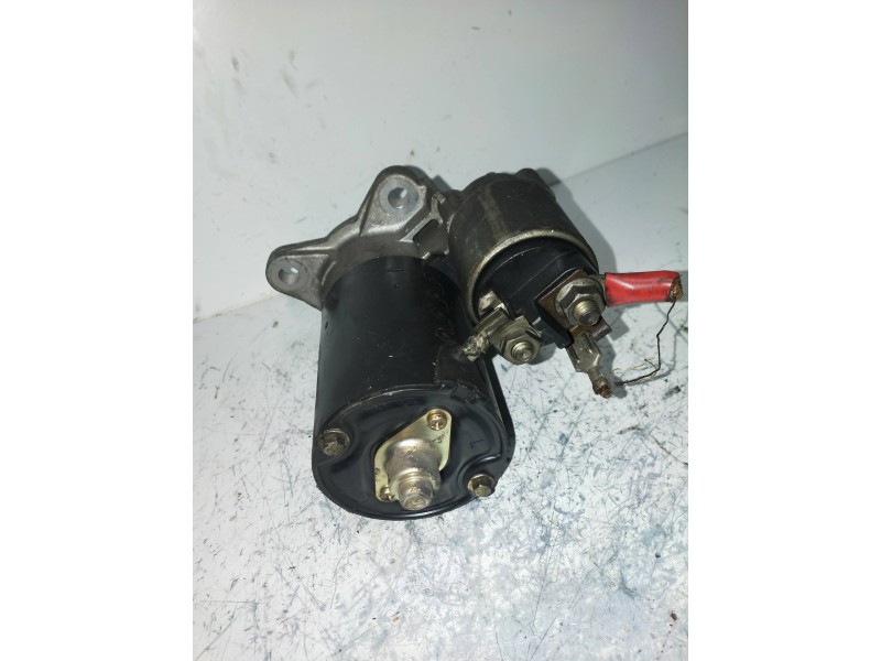 Recambio de motor arranque para mg rover serie 25 (rf) classic (3-ptas.) referencia OEM IAM 0001106016 BOSCH 