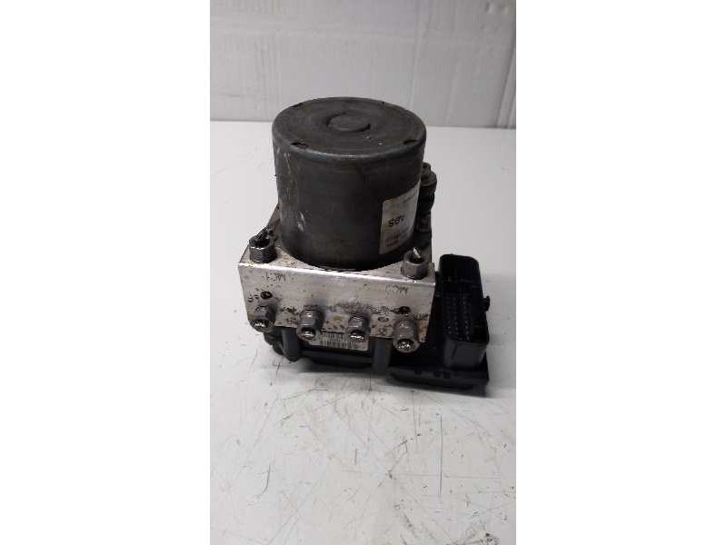 Recambio de abs para fiat ducato caja cerrada 35 (06.2006 =>) 3.0 jtd cat referencia OEM IAM 0265232112 0265800717 51804596