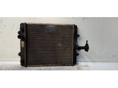 Recambio de radiador agua para citroen c1 sx referencia OEM IAM   
