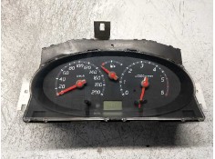 Recambio de cuadro instrumentos para nissan micra (k12e) acenta referencia OEM IAM AX864 4Y03163 64