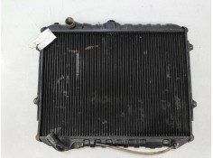 Recambio de radiador agua para mitsubishi montero (v20/v40) 3.0 v6 cat referencia OEM IAM 4221303195  