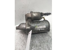 Recambio de motor arranque para opel corsa d referencia OEM IAM TS18E33 VALEO CDTI