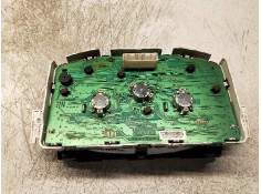 Recambio de cuadro instrumentos para nissan micra (k12e) acenta referencia OEM IAM AX864 4Y03163 64 2
