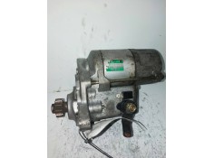 Recambio de motor arranque para mg rover serie 25 (rf) classic (5-ptas.) referencia OEM IAM 2280004961 DENSO 