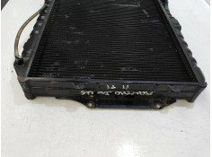 Recambio de radiador agua para mitsubishi montero (v20/v40) 3.0 v6 cat referencia OEM IAM 4221303195   2