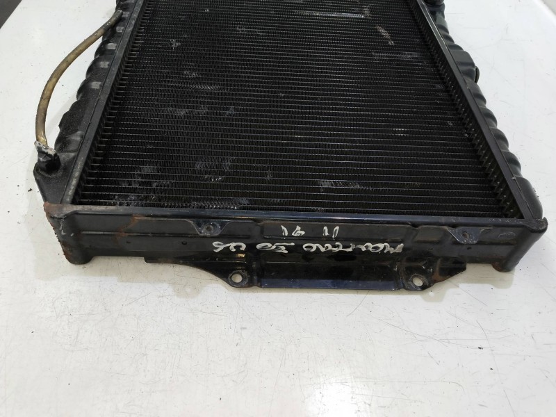 Recambio de radiador agua para mitsubishi montero (v20/v40) 3.0 v6 cat referencia OEM IAM 4221303195  