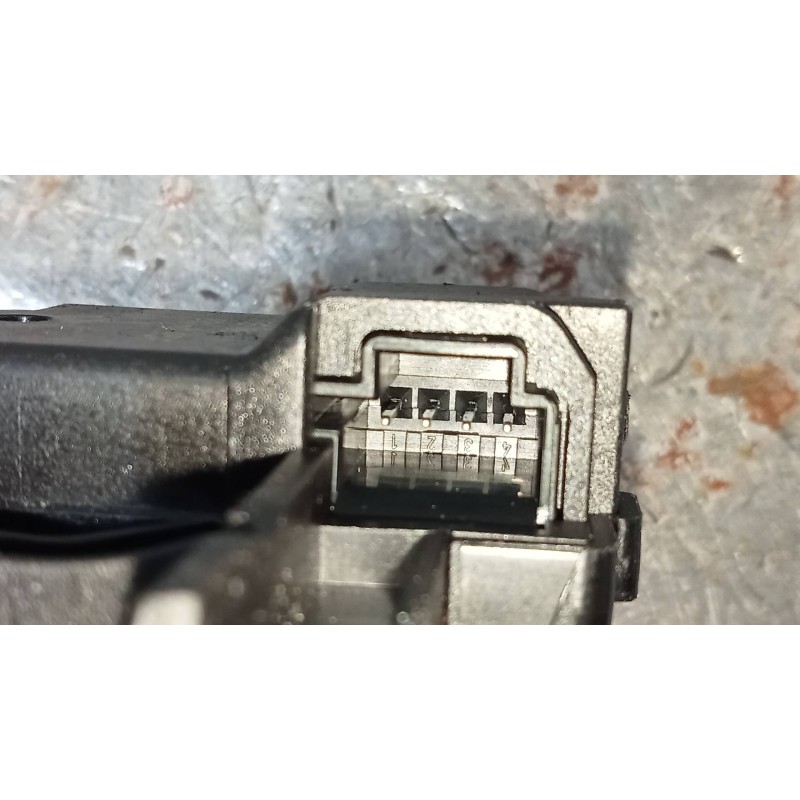 Recambio de motor cierre centralizado porton para mercedes clase e (w212) lim. e 300 cdi blueefficiency (212.025) referencia OEM