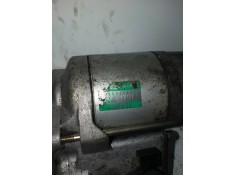 Recambio de motor arranque para mg rover serie 25 (rf) classic (5-ptas.) referencia OEM IAM 2280004961 DENSO  2