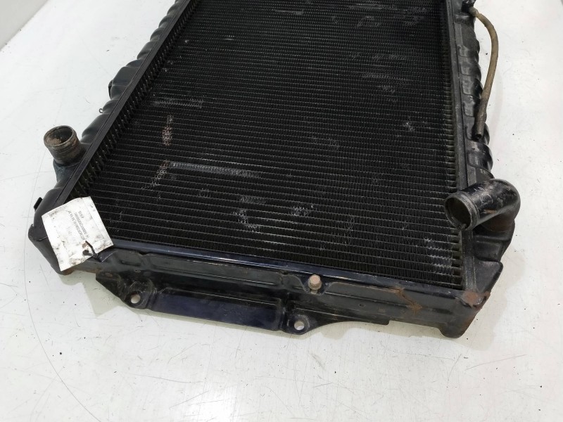 Recambio de radiador agua para mitsubishi montero (v20/v40) 3.0 v6 cat referencia OEM IAM 4221303195  