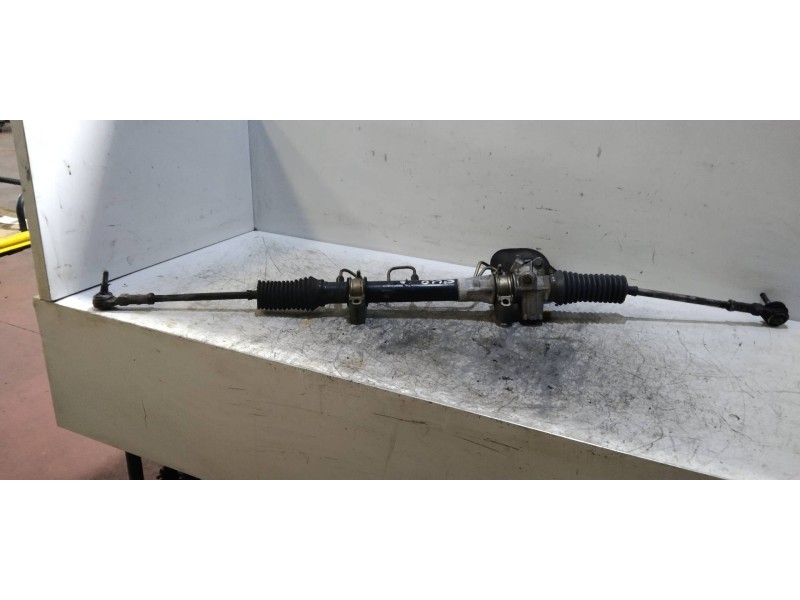 Recambio de cremallera direccion para renault clio ii fase i (b/cbo) 1.4 alize referencia OEM IAM   