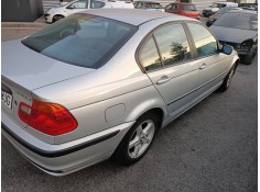 bmw serie 3 berlina (e46) del año 2001 2