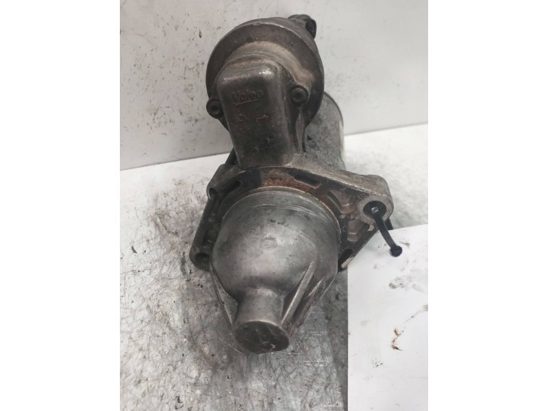 Recambio de motor arranque para opel corsa d referencia OEM IAM TS18E33 VALEO CDTI Recambio de motor arranque para opel corsa d referencia OEM IAM TS18E33 VALEO CDTI