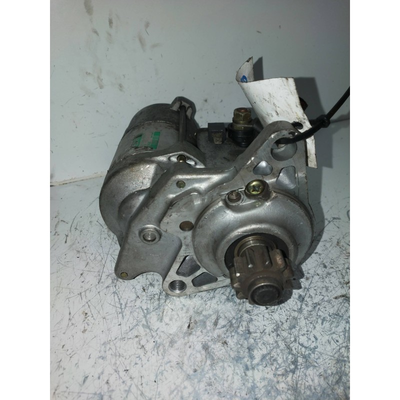 Recambio de motor arranque para mg rover serie 25 (rf) classic (5-ptas.) referencia OEM IAM 2280004961 DENSO  Recambio de motor arranque para mg rover serie 25 (rf) classic (5-ptas.) referencia OEM IAM 2280004961 DENSO