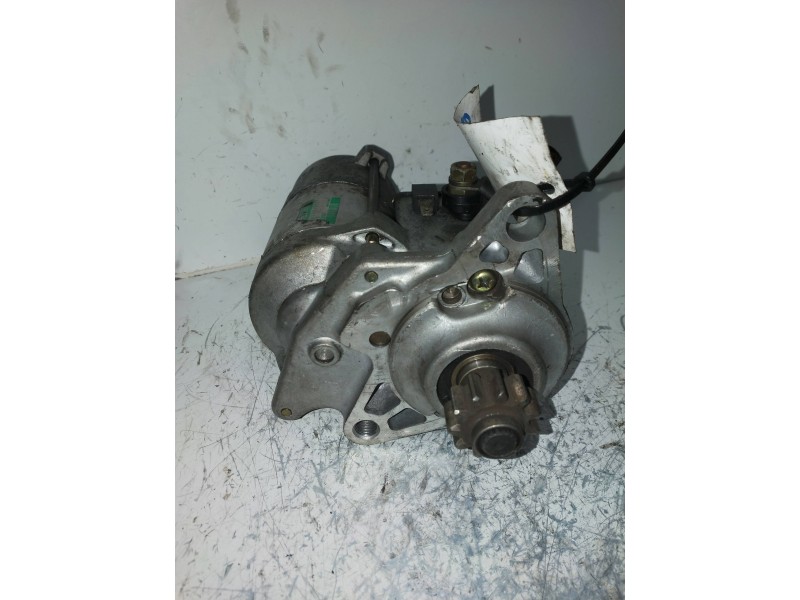 Recambio de motor arranque para mg rover serie 25 (rf) classic (5-ptas.) referencia OEM IAM 2280004961 DENSO  Recambio de motor arranque para mg rover serie 25 (rf) classic (5-ptas.) referencia OEM IAM 2280004961 DENSO