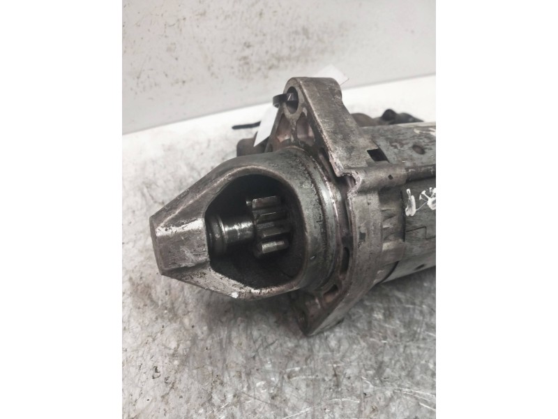 Recambio de motor arranque para opel corsa d referencia OEM IAM TS18E33 VALEO CDTI Recambio de motor arranque para opel corsa d referencia OEM IAM TS18E33 VALEO CDTI