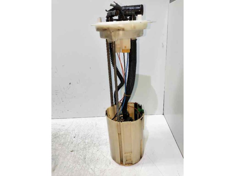 Recambio de bomba combustible para fiat ducato caja cerrada 35 (06.2006 =>) 3.0 jtd cat referencia OEM IAM 0580303077 BOSCH AFOR