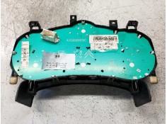 Recambio de cuadro instrumentos para peugeot 207 x-line referencia OEM IAM 9662904780 A2C53190340  2