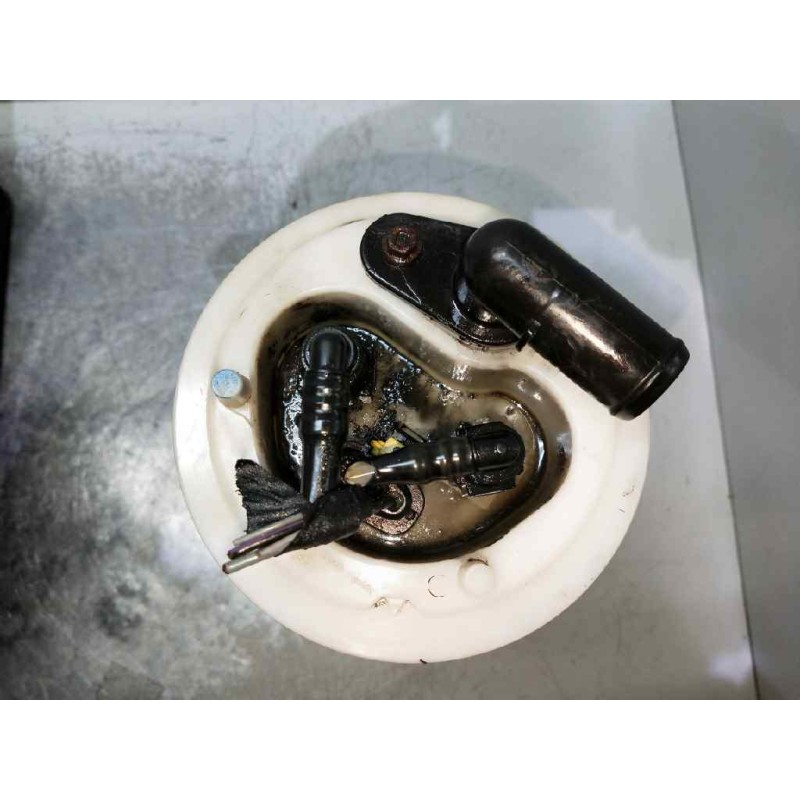 Recambio de bomba combustible para fiat ducato caja cerrada 35 (06.2006 =>) 3.0 jtd cat referencia OEM IAM 0580303077 BOSCH AFOR