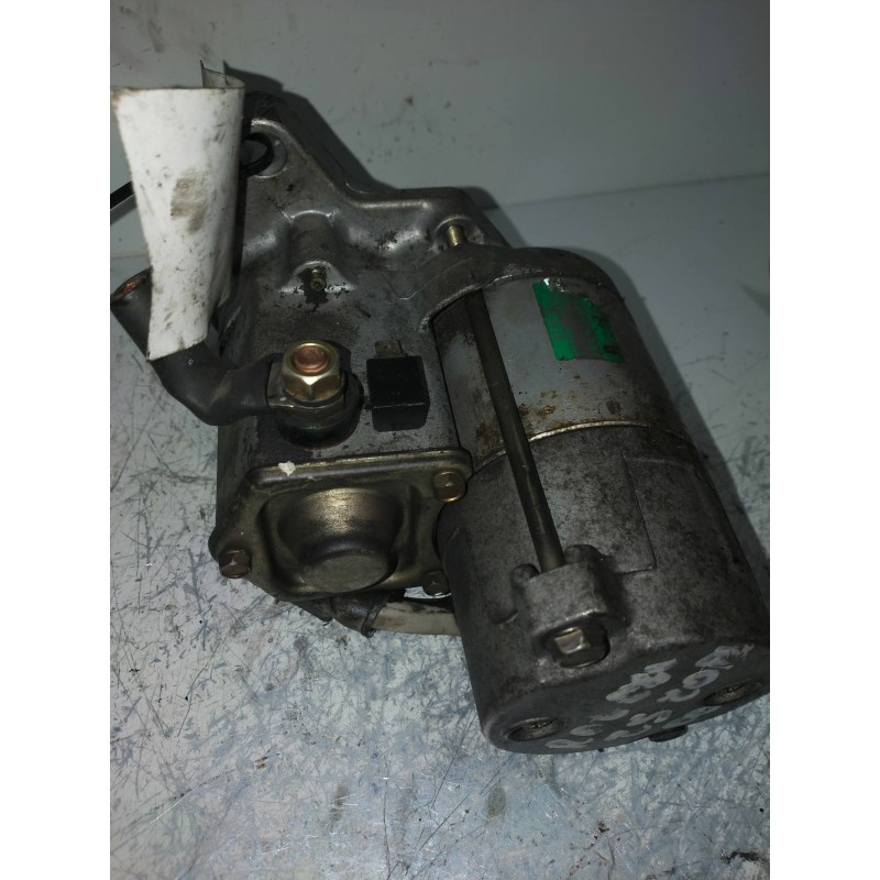 Recambio de motor arranque para mg rover serie 25 (rf) classic (5-ptas.) referencia OEM IAM 2280004961 DENSO  Recambio de motor arranque para mg rover serie 25 (rf) classic (5-ptas.) referencia OEM IAM 2280004961 DENSO