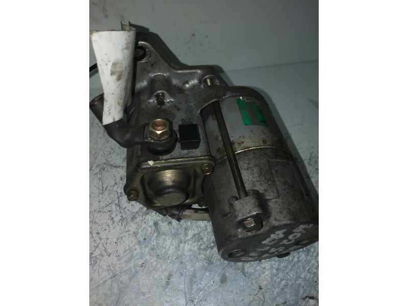 Recambio de motor arranque para mg rover serie 25 (rf) classic (5-ptas.) referencia OEM IAM 2280004961 DENSO  Recambio de motor arranque para mg rover serie 25 (rf) classic (5-ptas.) referencia OEM IAM 2280004961 DENSO