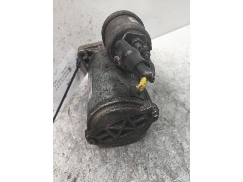 Recambio de motor arranque para opel corsa d referencia OEM IAM TS18E33 VALEO CDTI Recambio de motor arranque para opel corsa d referencia OEM IAM TS18E33 VALEO CDTI