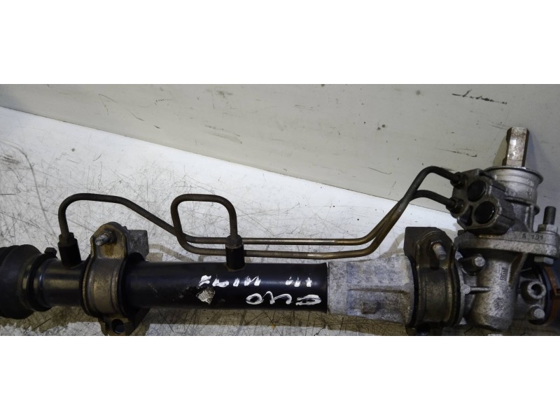 Recambio de cremallera direccion para renault clio ii fase i (b/cbo) 1.4 alize referencia OEM IAM   