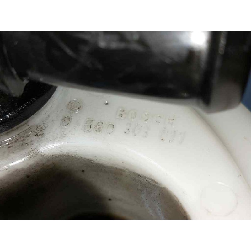 Recambio de bomba combustible para fiat ducato caja cerrada 35 (06.2006 =>) 3.0 jtd cat referencia OEM IAM 0580303077 BOSCH AFOR