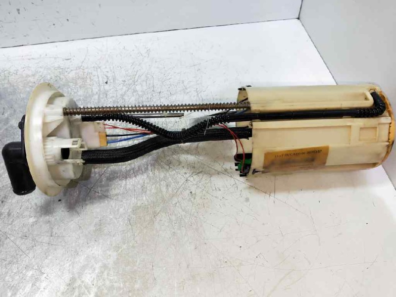 Recambio de bomba combustible para fiat ducato caja cerrada 35 (06.2006 =>) 3.0 jtd cat referencia OEM IAM 0580303077 BOSCH AFOR