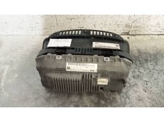 Recambio de pantalla multifuncion para bmw serie 7 (e65/e66) 745i referencia OEM IAM 65826923811   2