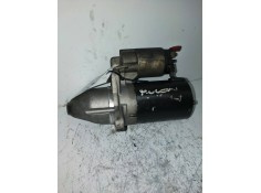 Recambio de motor arranque para mg rover serie 25 (rf) classic (5-ptas.) referencia OEM IAM   