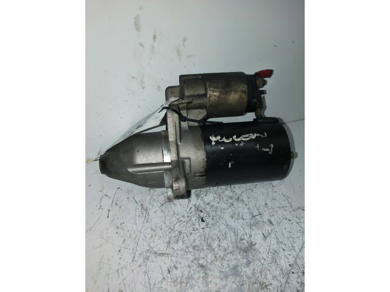 Recambio de motor arranque para mg rover serie 25 (rf) classic (5-ptas.) referencia OEM IAM   