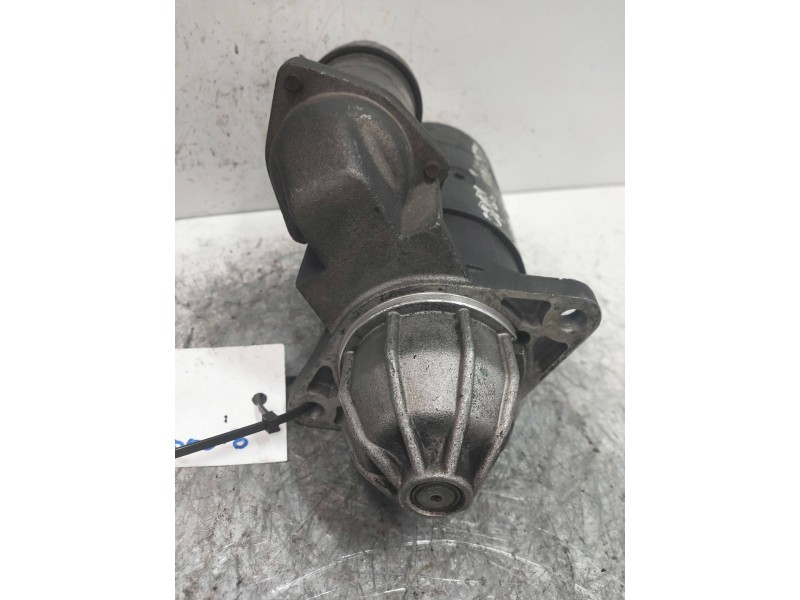 Recambio de motor arranque para opel corsa a city referencia OEM IAM  DELCO REMI  Recambio de motor arranque para opel corsa a city referencia OEM IAM  DELCO REMI