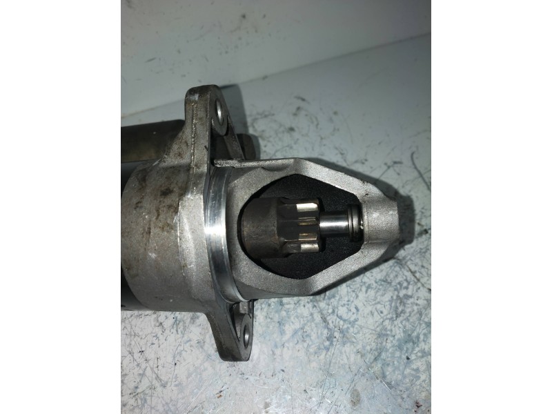 Recambio de motor arranque para mg rover serie 25 (rf) classic (5-ptas.) referencia OEM IAM   