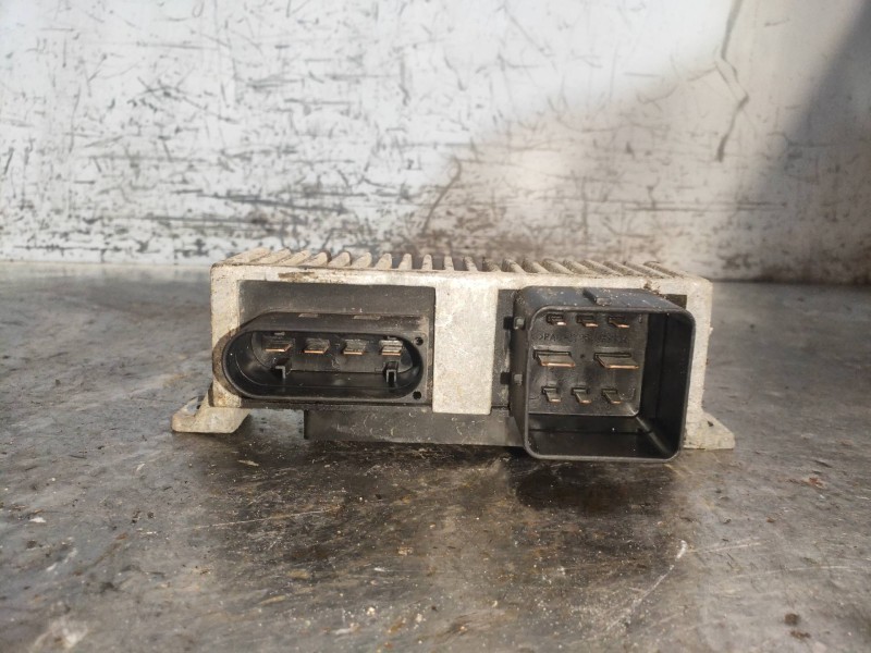 Recambio de caja precalentamiento para nissan nv 200 (m20) kasten premium referencia OEM IAM 8200558438A  