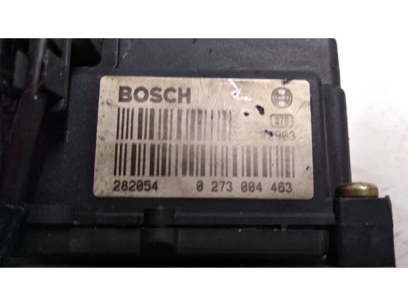 Recambio de abs para fiat punto berlina (188) 1.3 jtd cat referencia OEM IAM 0265216622 0273004463 46744771