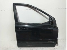 Recambio de puerta delantera derecha para ssangyong kyron 200 xdi limited referencia OEM IAM   