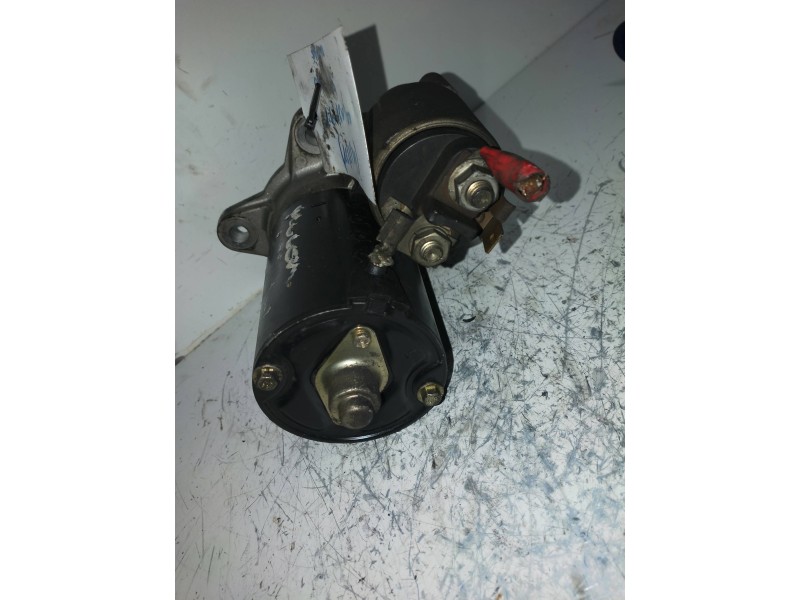 Recambio de motor arranque para mg rover serie 25 (rf) classic (5-ptas.) referencia OEM IAM   