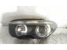 Recambio de faro izquierdo para bmw serie 7 (e65/e66) 745i referencia OEM IAM   