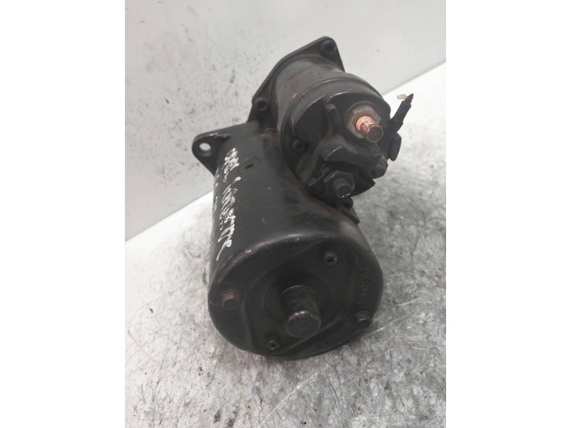 Recambio de motor arranque para opel corsa a city referencia OEM IAM  DELCO REMI  Recambio de motor arranque para opel corsa a city referencia OEM IAM  DELCO REMI
