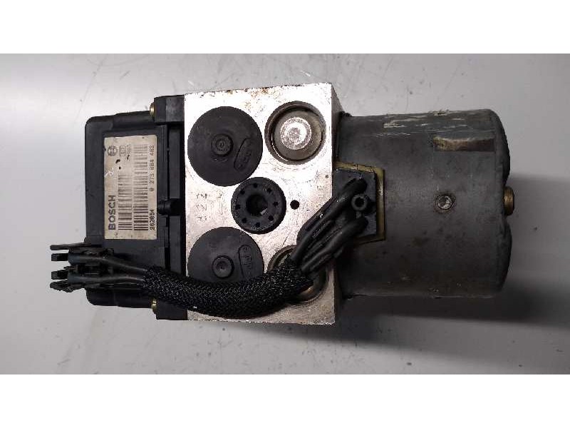 Recambio de abs para fiat punto berlina (188) 1.3 jtd cat referencia OEM IAM 0265216622 0273004463 46744771