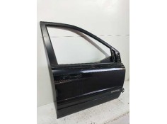 Recambio de puerta delantera derecha para ssangyong kyron 200 xdi limited referencia OEM IAM    2