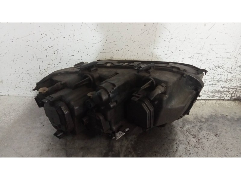 Recambio de faro izquierdo para bmw serie 7 (e65/e66) 745i referencia OEM IAM   