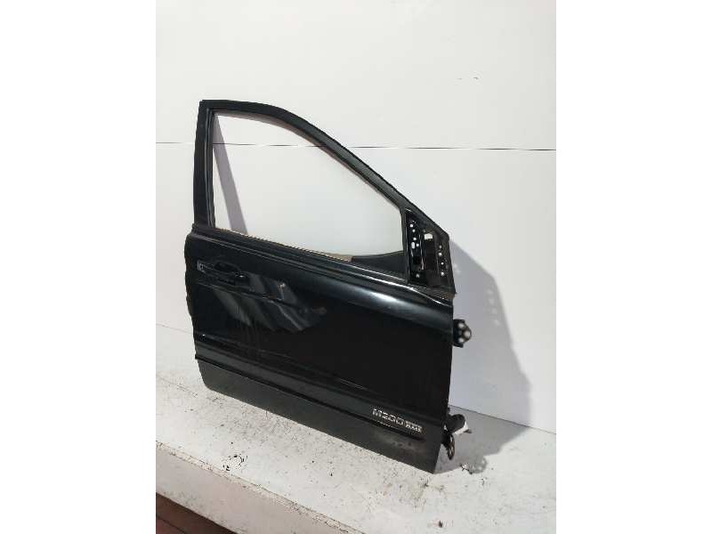 Recambio de puerta delantera derecha para ssangyong kyron 200 xdi limited referencia OEM IAM   