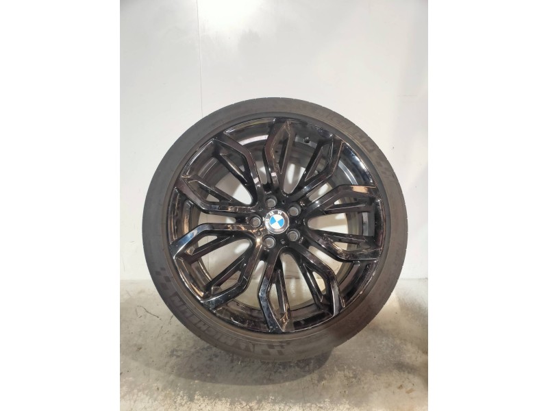 Recambio de juego llantas para bmw x6 (e71) xdrive40d referencia OEM IAM  CUBIERTAS 325/30/21 285/35/21