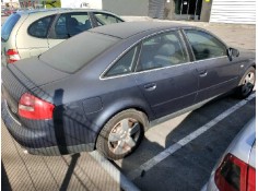 audi a6 berlina (4b2) del año 2002 2