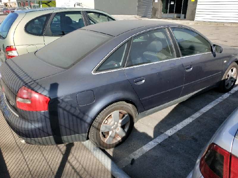audi a6 berlina (4b2) del año 2002