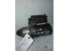 Recambio de motor arranque para mg rover serie 25 (rf) classic (5-ptas.) referencia OEM IAM   